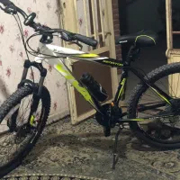 دوچرخه ویوا