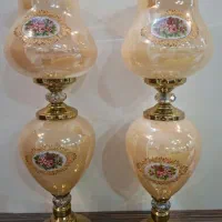 شمعدانی اجیل خوری|صنایع دستی و سایر لوازم تزئینی|تهران, تهرانسر مرکزی|دیوار