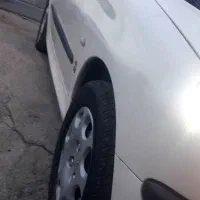 پژو۲۰۶تیپ۲ مدل۸۸|خودرو سواری و وانت|رشت, کوی جام جم|دیوار