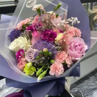 سفارش باکس و دسته گل تازه و شیک|گل و گیاه طبیعی|تهران, پاسداران|دیوار