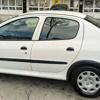 پژو 206صندوقدار V8 مدل98 Tu5بدون مشابه 70تا کار|خودرو سواری و وانت|مشهد, رضاشهر|دیوار