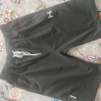 شلوارک ورزشی ضد آب