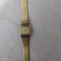 ساعت مچی زنانه seiko