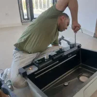 نشتی یابی سرویس نصب شیرالات روشویی ابگرمکن|خدمات پیشه و مهارت|بندرعباس, |دیوار