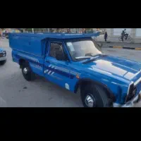 حمل بار  نیسان باربری