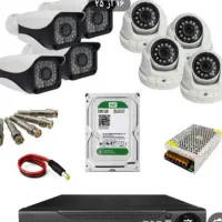 مشاوره٪+ فروش و نصب دوربین مداربسته پلاک خوان