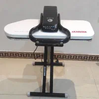 اتو پرسی ژانومه