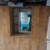 کمد رخت آویز