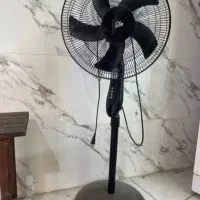 پنکه ایستاده با کنترل