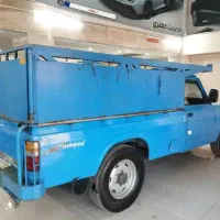 خودرو|خودرو سواری و وانت|کرج, خرمدشت|دیوار