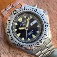 سیکو اسکوبا غواصی