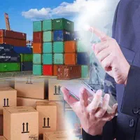 انجام تشریفات کارت بازرگانی و ترخیصکاری|خدمات حمل و نقل|تهران, باغ فیض|دیوار