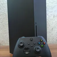 کنسول بازی XBOX Series X