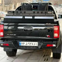 کی ام سی T8|خودرو سواری و وانت|بانه, |دیوار