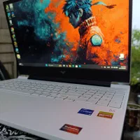 لب تاپ گیمینگ Hp Victus|رایانه همراه|لاهیجان, کوی خزر|دیوار