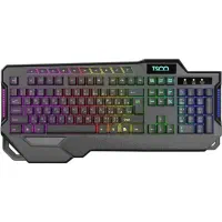 کیبورد گیمینگ و موس گیمینگ تسکو نونو