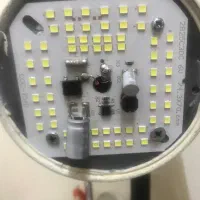 تعمیرات لامپ ال ای دی