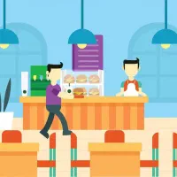 استخدام کانترکار و گرم‌کار با حقوق بالا و مزایا