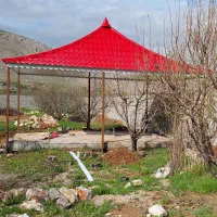 آلاچیق|خدمات پیشه و مهارت|هندیجان, |دیوار