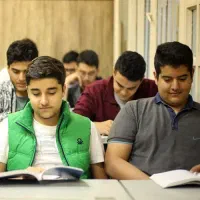 دعوت به همکاری دبیر تفکر و دفاعی و کار و فناوری