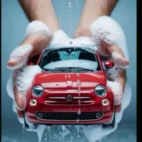 نیروی کار جهت کارواش