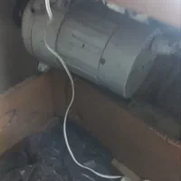 چرخ صنعتی