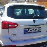 فردا موتور SX5/نقد/افساط