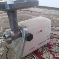 چرخ گوشت ناسیونالیسم