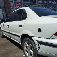 سمند LX ساده، مدل ۱۳۸۹|خودرو سواری و وانت|مرند, |دیوار