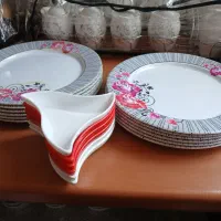 ظروف آشپزخانه