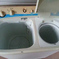 ماشین لباسشویی دوقلو|ماشین لباسشویی و خشککن لباس|رشت, حومه رشت|دیوار