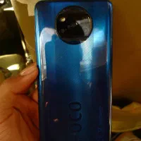 گوشی پوکوNFCx3|موبایل|زاهدان, |دیوار