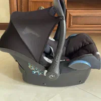 کریر( مکسی کوزی) به همراه پک هدیه