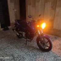 موتور پالس|موتورسیکلت|قزوین, |دیوار