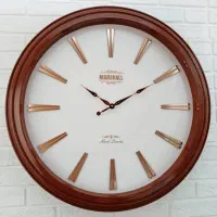 فقط اینجا ممکنه این قیمتو ببینی|ساعت دیواری و تزئینی|گرگان, |دیوار