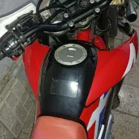 تریل برمودا 250cc|موتورسیکلت|مشهد, سیس‌آباد|دیوار