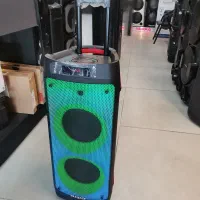 اسپیکر شارژی آیوا X1081DSP PRO|پخش‌کننده همراه|یزد, |دیوار