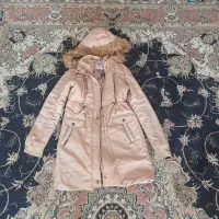 کاپشن و پالتو|لباس|صابری, |دیوار