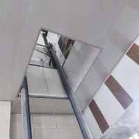 اجرای انواع سقف کاذب  با بهترین قیمت و کیفیت|خدمات پیشه و مهارت|جیرفت, |دیوار