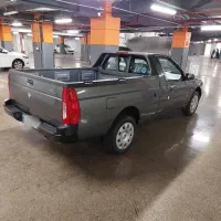 وانت آریسان ۲ صفر ۱۴۰۴|خودرو سواری و وانت|تهران, صادقیه|دیوار