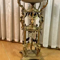 جامیوی طرح برنز