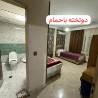 اتاق مبله هتل مسافرخانه (مهمانپذیر کشاورز)|اجارهٔ کوتاه‌مدت آپارتمان و سوئیت|تهران, میدان ولیعصر|دیوار