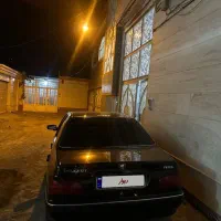 پارس مشکی در حد صفر|خودرو سواری و وانت|تربت‌حیدریه, شهرک ولیعصر|دیوار