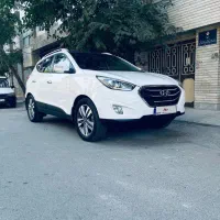 توسان مدل۲۰۱۵ کم کارکرد ونو