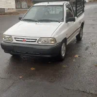 پراید وانت ۱۵۱