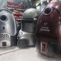 جاروبرقی برند دار اصلی