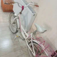 دوچرخه دخترانه ویوا