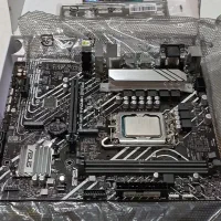 مادربرد رم cpu