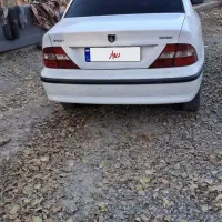 سمند se مدل 91|خودرو سواری و وانت|خلخال, |دیوار