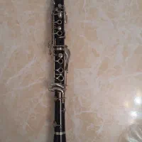 کلارینت مدل مکستون|سازهای بادی|تهران, کرمان|دیوار